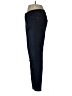 Ann Taylor LOFT Outlet Solid Blue Jeans Size 8 - photo 5
