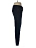 Ann Taylor LOFT Outlet Solid Blue Jeans Size 8 - photo 4