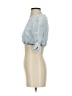 WeWoreWhat Blue Tank Top Size XS - photo 5