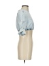 WeWoreWhat Blue Tank Top Size XS - photo 4
