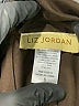 Liz Jordan Brown Long Sleeve Top Size S - photo 7