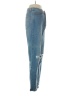 Assorted Brands Blue Jeans Size 27 waist - photo 4