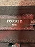 Torrid Black Active Pants Size 4X Plus (4) - photo 4