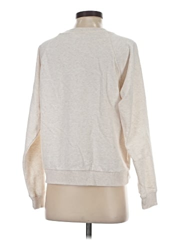 LC Lauren Conrad Sweatshirt (view 2)