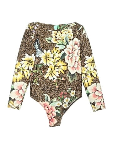 FARM Rio Bodysuit (view 1)