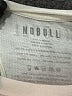 NOBULL Silver Tank Top Size M - photo 4