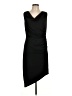Sam Edelman Black Cocktail Dress Size 12 - photo 1