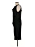 Sam Edelman Black Cocktail Dress Size 12 - photo 5