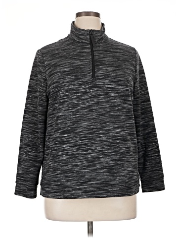 Croft & Barrow Pullover Sweater (view 1)