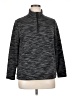 Croft & Barrow Gray Pullover Sweater Size XL (petite) - photo 1