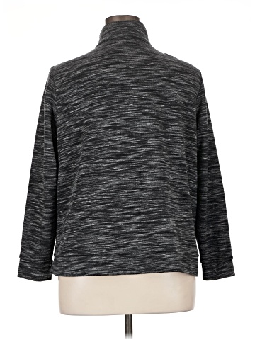 Croft & Barrow Pullover Sweater (view 2)