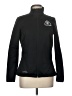 Eddie Bauer 100% Polyester Black Track Jacket Size M - photo 1