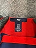 Gap Outlet 100% Polyester Stripes Red Short Sleeve Top Size XS - photo 7