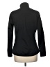 Eddie Bauer 100% Polyester Black Track Jacket Size M - photo 2