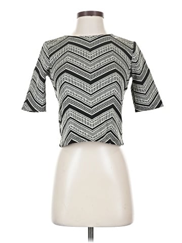 Willow & Clay Short Sleeve Top (view 1)