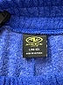 Athletic Works Color Block Blue Active Pants Size L - photo 7