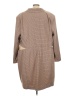 ELOQUII Tan Casual Dress Size 28 waist - photo 2