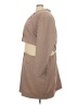 ELOQUII Tan Casual Dress Size 28 waist - photo 5