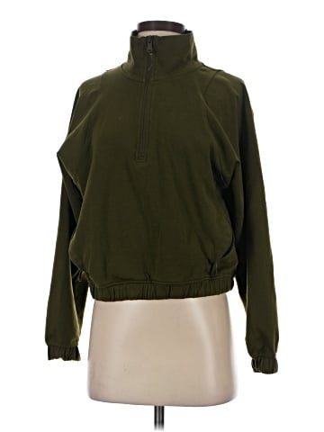 Active by Old Navy Track Jacket (view 1)