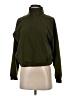 Active by Old Navy Green Track Jacket Size S - photo 1