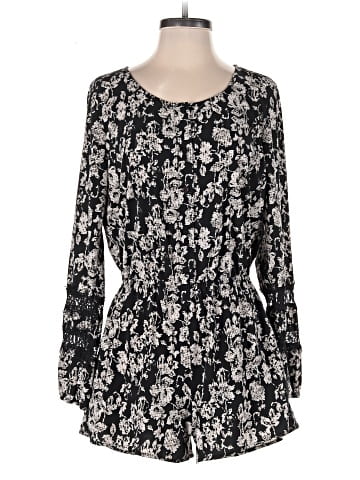 Mimi Chica Casual Dress (view 1)