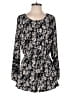 Mimi Chica Black Romper Size M - photo 1
