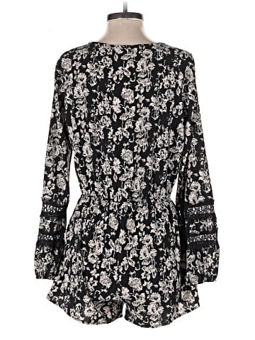 Mimi Chica Casual Dress (view 2)