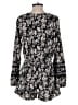 Mimi Chica Black Romper Size M - photo 2