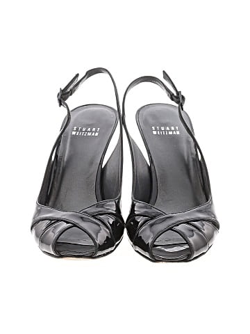Stuart Weitzman Mule/Clog (view 2)