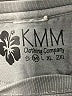 KMM & Co. Gray Sweatshirt Size M - photo 7