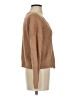 Cyrus Tan Cardigan Size S - photo 4