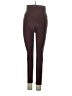 Carbon38 Burgundy Active Pants Size S - photo 1