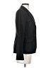Ann Taylor Factory Black Wool Blazer Size 2 - photo 4