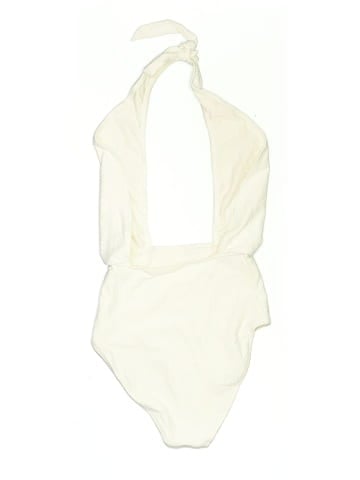 Topshop One Piece Swimsuit (view 2)