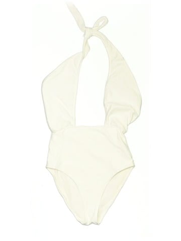 Topshop One Piece Swimsuit (view 1)
