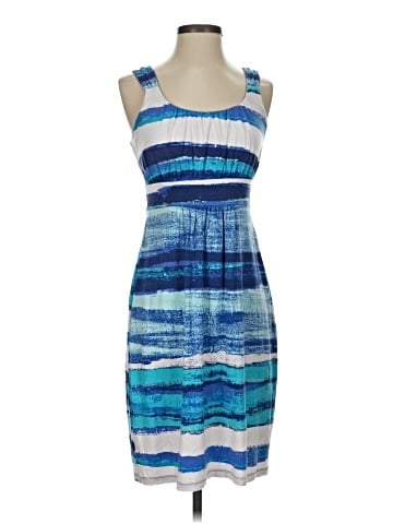 Ann Taylor Factory Casual Dress (view 1)
