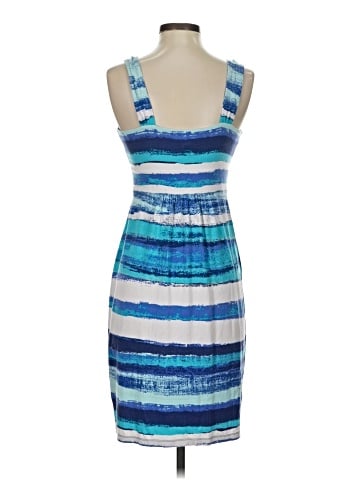 Ann Taylor Factory Casual Dress (view 2)