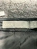 ASOS Solid Black Formal Skirt Size 2 - photo 4