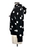 Reflex Stars Black Pullover Hoodie Size M - photo 5