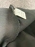 Unbranded Black Sleeveless Blouse Size L - photo 7