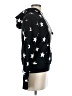 Reflex Stars Black Pullover Hoodie Size M - photo 4
