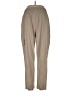 Active by Old Navy Solid Tan Cargo Pants Size L - photo 2