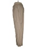 Active by Old Navy Solid Tan Cargo Pants Size L - photo 5