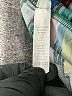 Lularoe Print Blue Active Pants One size - photo 5