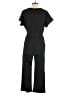 Unbranded Solid Black Jumpsuit Size M - photo 2