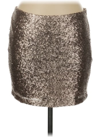 MM Couture Formal Skirt (view 1)