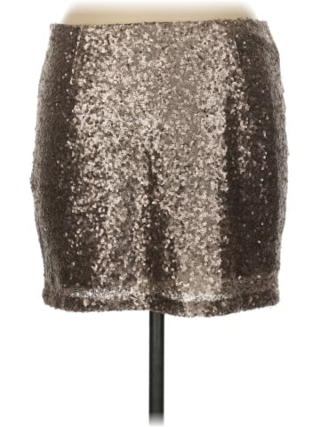 MM Couture Formal Skirt (view 2)