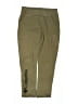 Columbia Solid Green Casual Pants Size 18 - 20 - photo 1