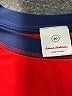 Hanna Andersson Red Rash Guard Size 80 cm / US 12-18 MO - photo 3