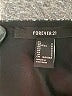 Forever 21 Silver Cocktail Dress Size S - photo 4